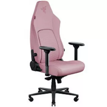 Razer Iskur V2 NewGen Quartz -pelituoli - pinkki