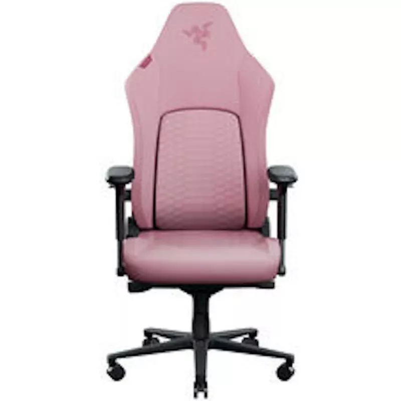 Razer Iskur V2 NewGen Quartz -pelituoli - pinkki