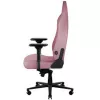 Razer Iskur V2 NewGen Quartz -pelituoli - pinkki