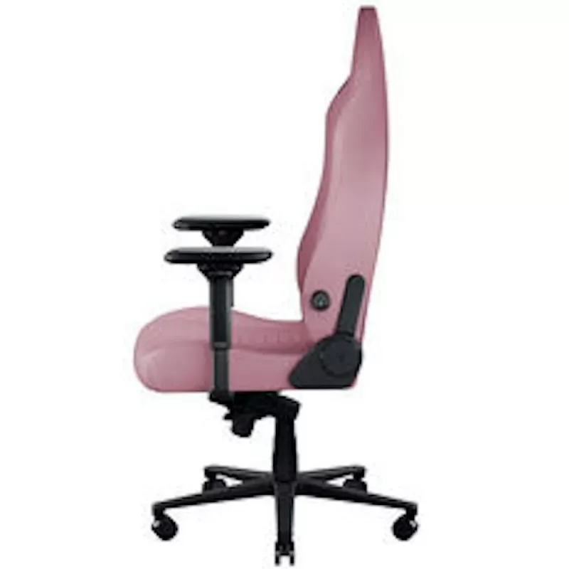 Razer Iskur V2 NewGen Quartz -pelituoli - pinkki