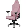 Razer Iskur V2 NewGen Quartz -pelituoli - pinkki