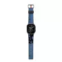 SKINARMA Spunk Apple Watch -ranneke sininen