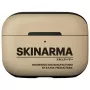 SKINARMA Spunk suojakotelo AirPods Pro 2. sukupolvi - norsunluu