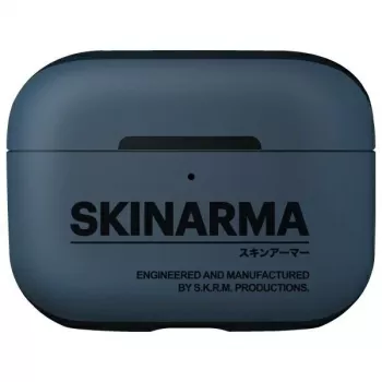SKINARMA Spunk kotelo AirPods Pro 2. sukupolvi - sininen