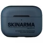 SKINARMA Spunk kotelo AirPods Pro 2. sukupolvi - sininen