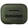 Skinarma Spunk kotelo AirPods Pro 2. sukupolvi - Pewter Green