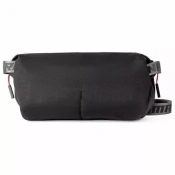 SKINARMA Crossbody-laukku Fardel musta