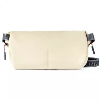 SKINARMA Crossbody-laukku Fardel norsunluu