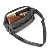 SKINARMA Crossbody-laukku Fardel oliivi
