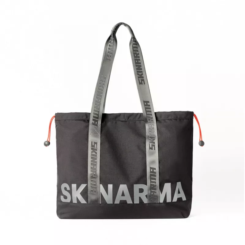 SKINARMA Fardel Sling-laukku musta