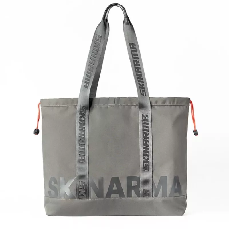 SKINARMA Fardel Sling-laukku oliivinvihreä