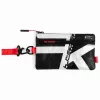 Skinarma Comet Crossbody-puhelinlaukku musta
