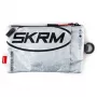 Skinarma Comet Crossbody-puhelinlaukku hopea