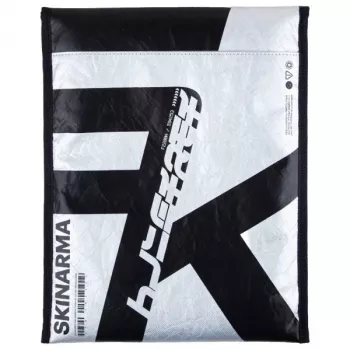 Skinarma Torba Comet kannettavan tietokoneen suojahuppu 14