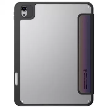 Skinarma Kira Kobai kotelo iPad Air 11 M2 2024 / M3 2025 / M4 2026, holografinen
