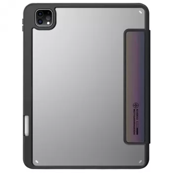 SKINARMA Kira Kobai hologrammi suojakotelo iPad Pro 11 M4 2024 / M5 2025