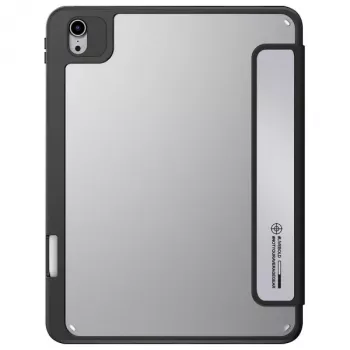 Skinarma Kira Kobai kotelo iPad Air 11 M2 2024 / M3 2025 / M4 2026 Chrome