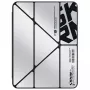 Skinarma Kira Kobai suojakotelo iPad Pro 11 M4 2024 / M5 2025 Chrome