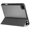 Skinarma Kira Kobai suojakotelo iPad Pro 11 M4 2024 / M5 2025 Chrome