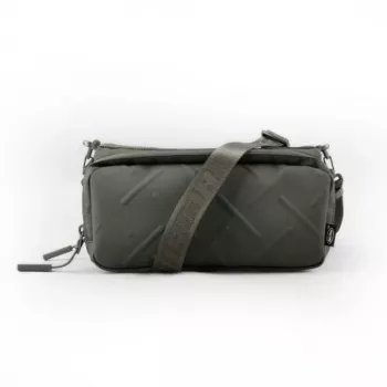 Skinarma Juno Phone Organizer Bag oliivi