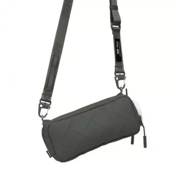 Skinarma Juno Phone Organizer Bag oliivi