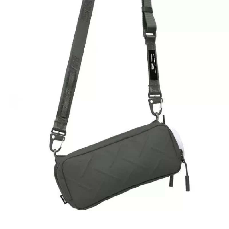 Skinarma Juno Phone Organizer Bag oliivi