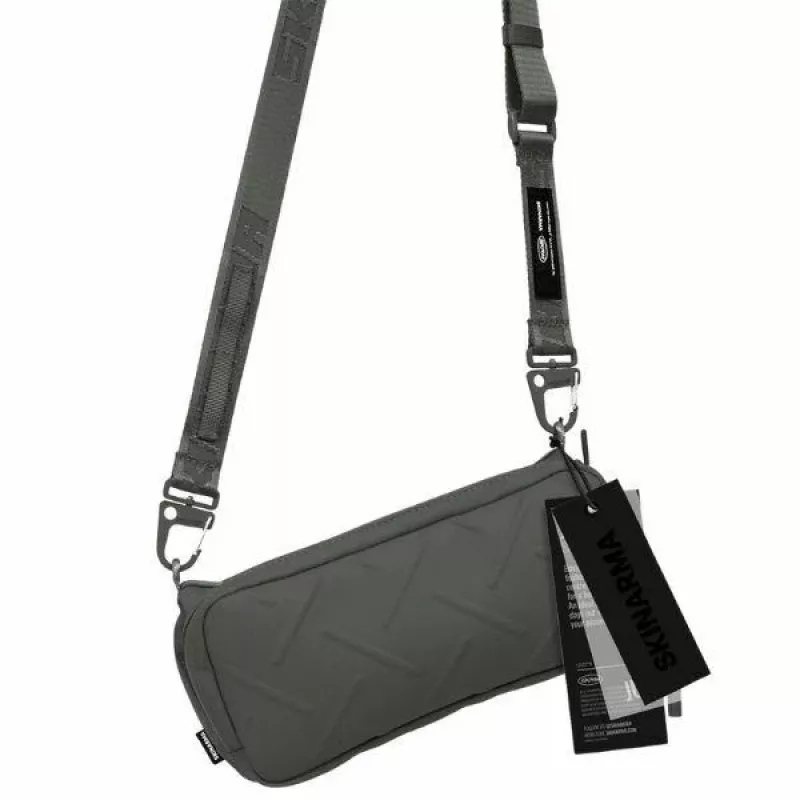 Skinarma Juno Phone Organizer Bag oliivi