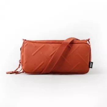 SKINARMA Juno Crossbody Phone Bag oranssi