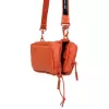 SKINARMA Juno Crossbody Phone Bag oranssi