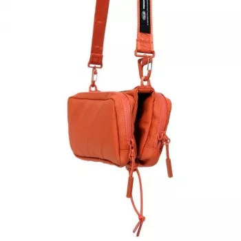 SKINARMA Juno Crossbody Phone Bag oranssi