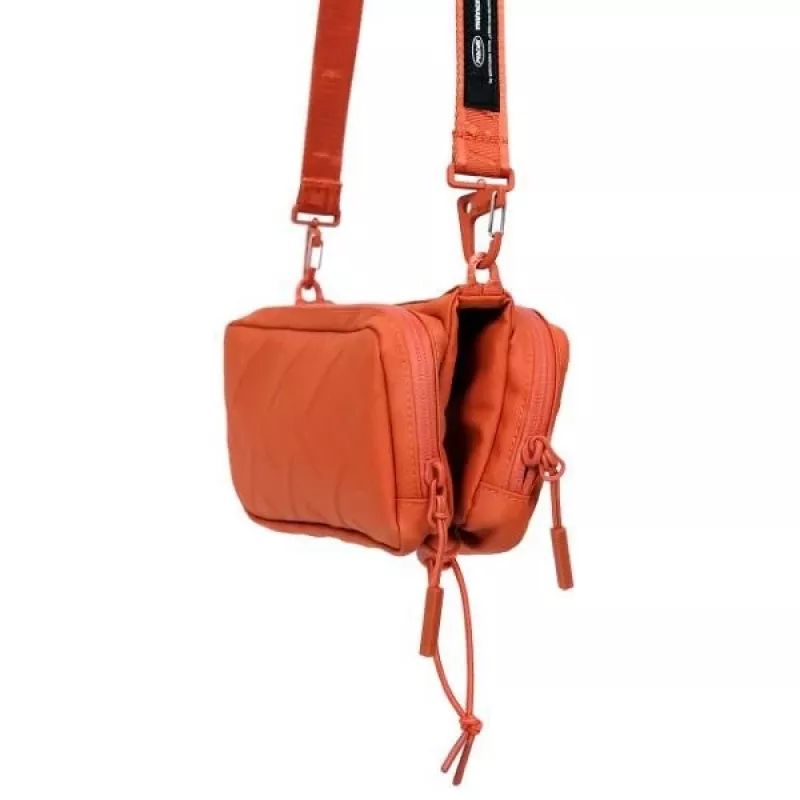 SKINARMA Juno Crossbody Phone Bag oranssi