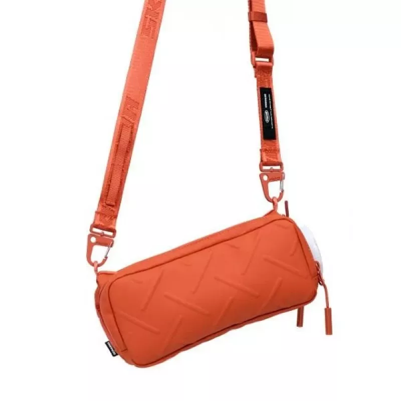 SKINARMA Juno Crossbody Phone Bag oranssi