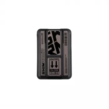 Skinarma Kado Kira Kobai WalletMag-latausteline kahva-asento gunmetal