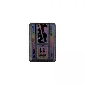 Skinarma Kado Kira Kobai WalletMag-Charge Grip Stand hologrammi