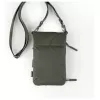 Skinarma Juno Crossbody Phone Pouch oliivinvihreä