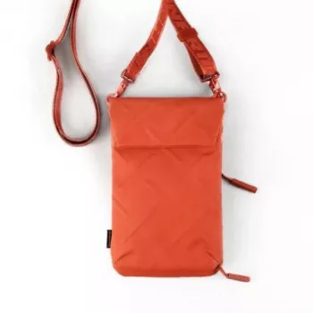 Skinarma Juno Phone Sling Bag oranssi