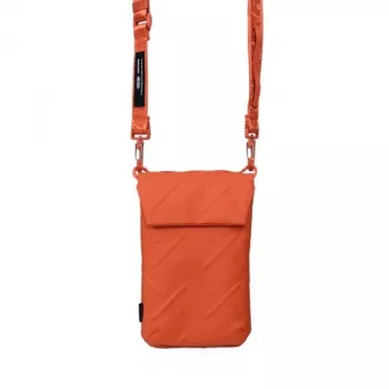 Skinarma Juno Phone Sling Bag oranssi