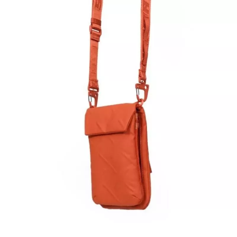 Skinarma Juno Phone Sling Bag oranssi