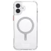 SKINARMA Saido Magnetic Charging Case iPhone 16 6,1
