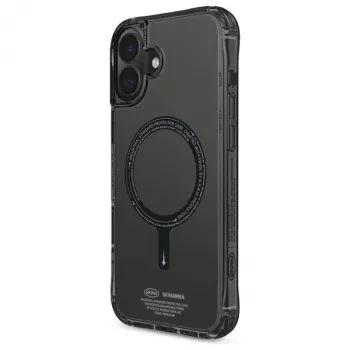 SKINARMA Saido Case Apple iPhone 16 6,1