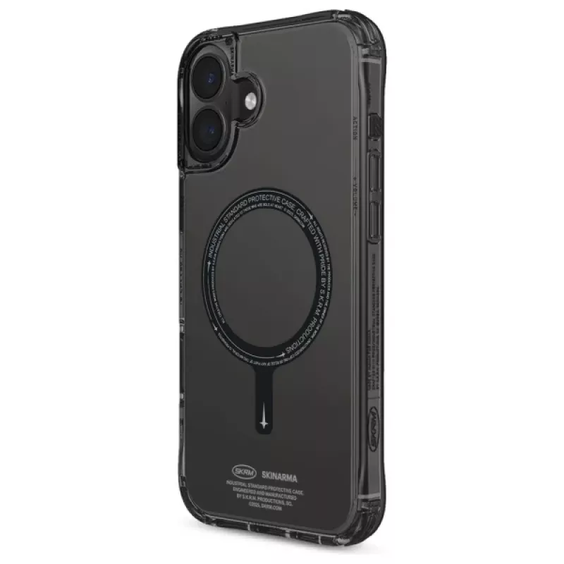 SKINARMA Saido Case Apple iPhone 16 6,1