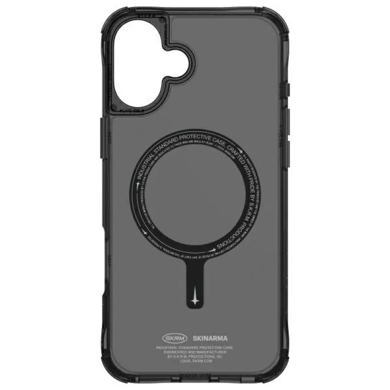 SKINARMA Saido Case Apple iPhone 16 6,1