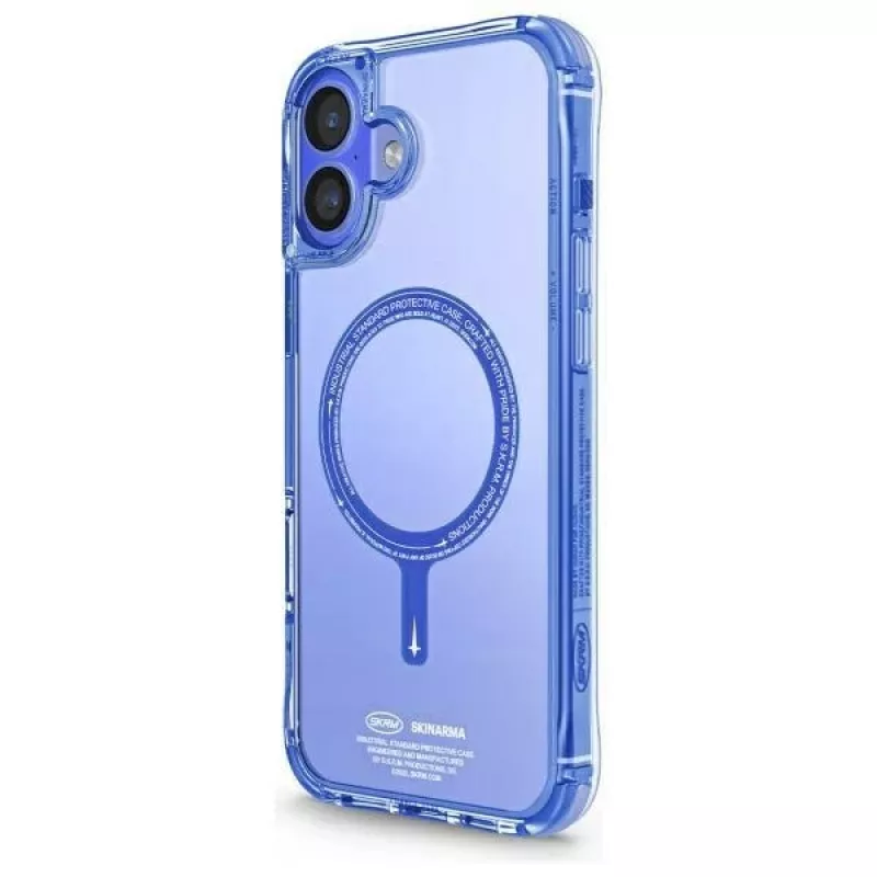 SKINARMA Saido Case Apple iPhone 16 6,1