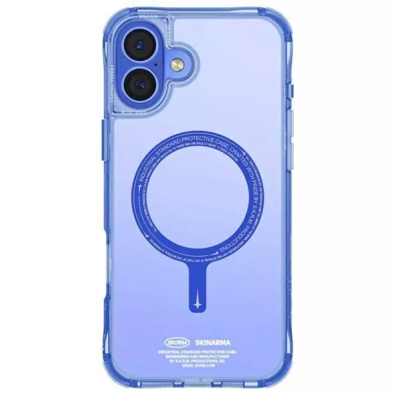 SKINARMA Saido Case Apple iPhone 16 6,1