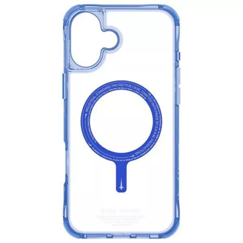 SKINARMA Saido Case Apple iPhone 16 6,1