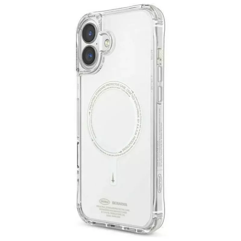 SKINARMA Saido Case iPhone 16 6,1