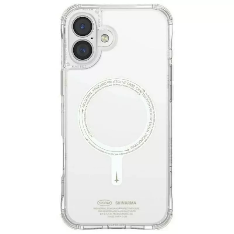 SKINARMA Saido Case iPhone 16 6,1