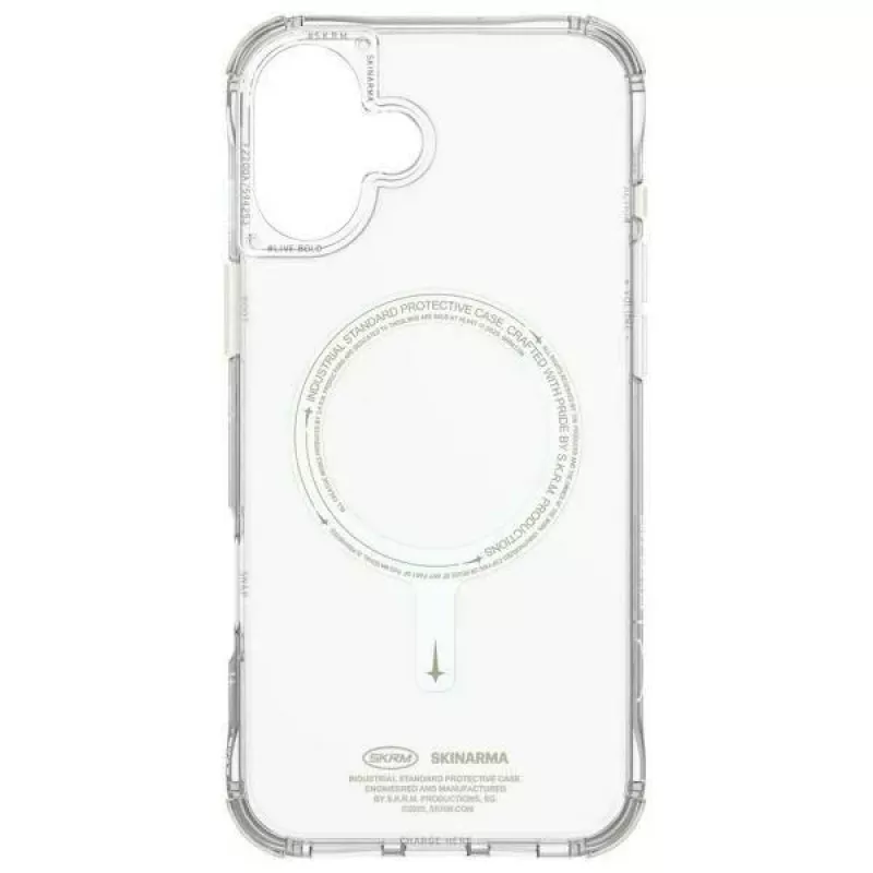 SKINARMA Saido Case iPhone 16 6,1