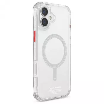 SKINARMA Saido Case iPhone 16 Plus 6,7