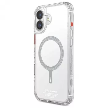 SKINARMA Saido Case iPhone 16 Plus 6,7